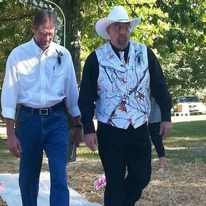 Meet your Posher, Donald